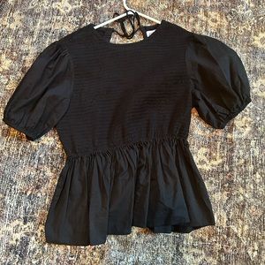 NEW Never Worn Petal and Pup Minot Top